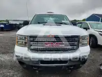 2011 GMC Sierra фото