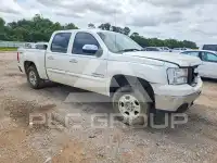 2011 GMC Sierra фото