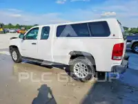 2011 GMC Sierra photo