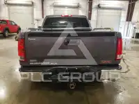 2011 GMC Sierra photo