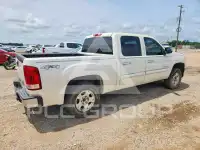 2011 GMC Sierra фото