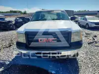 2011 GMC Sierra фото