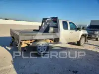 2011 GMC Sierra фото