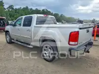 2011 GMC Sierra фото