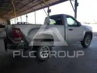 2011 GMC Sierra фото