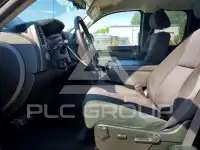2011 GMC Sierra фото