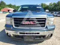 2011 GMC Sierra фото