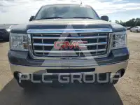 2011 GMC Sierra фото