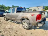 2011 GMC Sierra photo