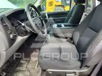 2011 GMC Sierra фото