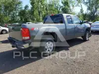 2011 GMC Sierra фото