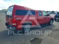 2011 GMC Sierra photo