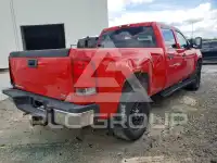 2011 GMC Sierra фото