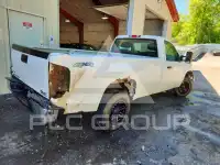2011 GMC Sierra фото