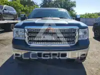2011 GMC Sierra фото