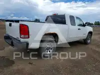 2011 GMC Sierra фото