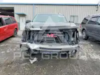 2011 GMC Sierra photo
