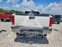 2011 GMC Sierra photo