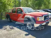 2011 GMC Sierra фото