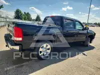 2011 GMC Sierra фото