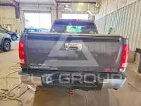 2011 GMC Sierra фото