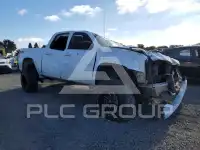 2011 GMC Sierra фото