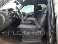 2011 GMC Sierra фото