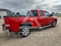 2011 GMC Sierra фото