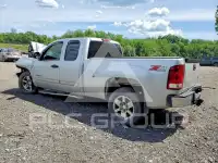 2011 GMC Sierra фото