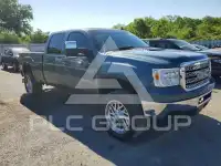 2011 GMC Sierra фото