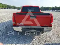 2011 GMC Sierra photo