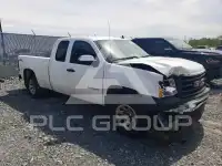 2011 GMC Sierra фото