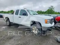 2011 GMC Sierra фото