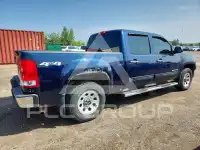 2011 GMC Sierra фото