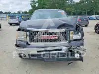 2011 GMC Sierra фото