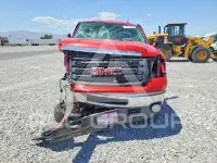 2011 GMC Sierra photo