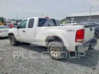 2011 GMC Sierra фото