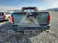 2011 GMC Sierra фото