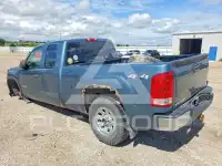 2011 GMC Sierra фото