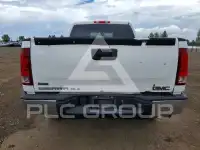 2011 GMC Sierra фото