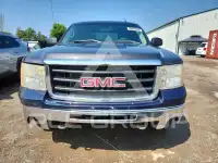 2011 GMC Sierra фото