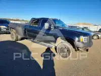 2011 GMC Sierra фото