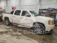 2011 GMC Sierra фото