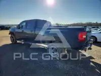 2011 GMC Sierra фото