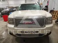 2011 GMC Sierra фото