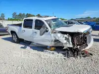 2011 GMC Sierra фото