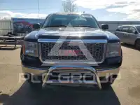2011 GMC Sierra фото