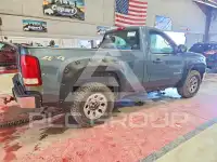 2011 GMC Sierra photo