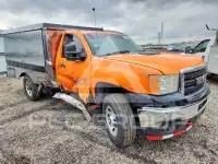 2011 GMC Sierra photo