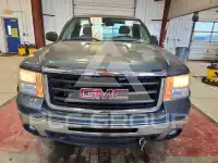 2011 GMC Sierra photo